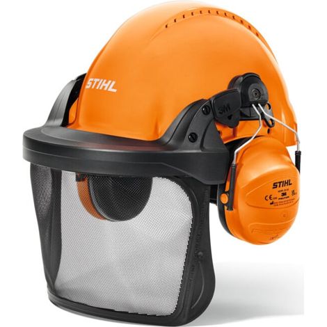 STIHL Casque DYNAMIC Light (1/3)