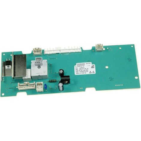 MODULE DE PUISSANCE POUR LAVE LINGE   BOSCH - 00705542 (1/2)