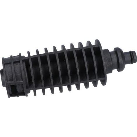 Tete de jet fixe pour Nettoyeur pression BOSCH OUTILLAGES - F016F05553