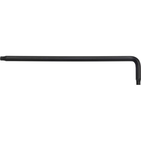 Wiha Chiave a brugola TORX® MagicSpring®, ossidazione nera T40 (31243)