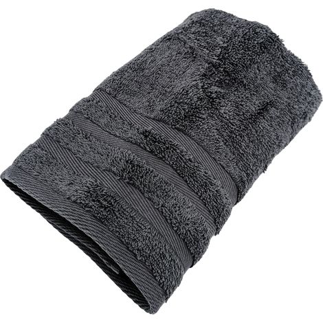 Serviette de toilette EFFICIENCE PURE (1/5)