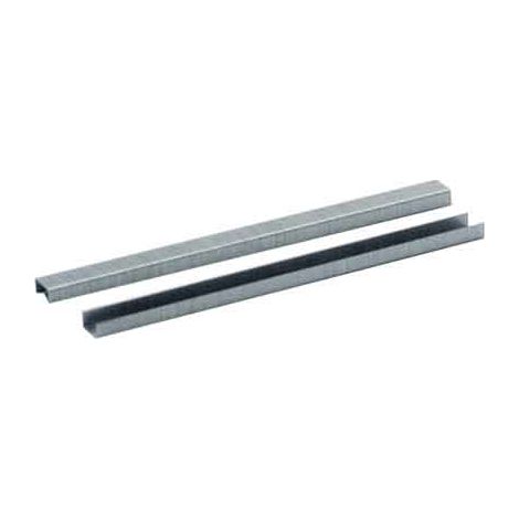 PUNTI METALLICI PER PINZA LEGATRICE confezione 4800 pezzi