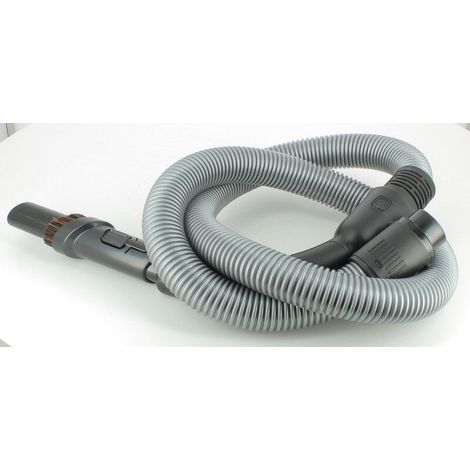 Flexible complet pour aspirateur ROWENTA – RS2230001440 – Crosse extra longue – Variateur mécanique de puissance – Longueur 1,4 m (1/2)