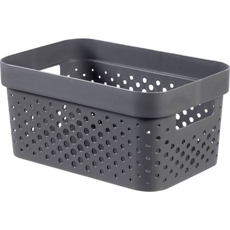 CURVER 245672 BAC DE RANGEMENT, SMALL KETER (1/3)