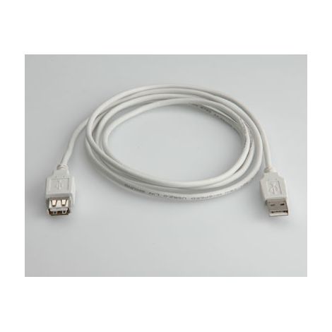 Value USB 2.0 Kabel A - A 1,8m ST/BU (11.99.8949)