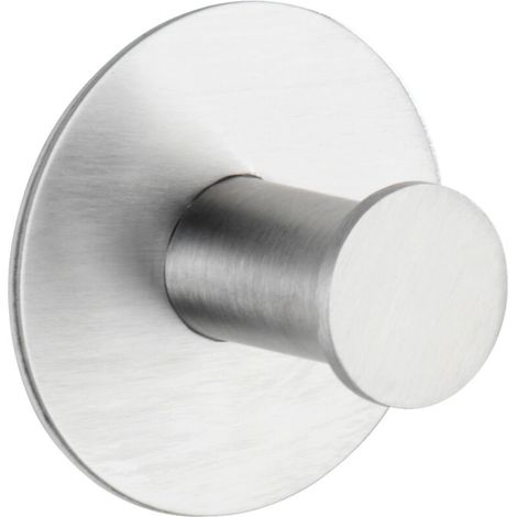 CELANO porte-serviette, acier inoxydable, (1/4)