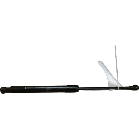 [PRODUIT D'OCCASION] Verin Capot G RENAULT Clio Iv 2012- ♻️ Ref Oe. 654703934r - Garantie à vie (1/2)