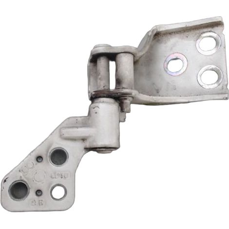 [PRODUIT D'OCCASION] Charniere Sup Porte Battante Ard PEUGEOT Partner ♻️ Ref Oe. 8717c1 - Garantie à vie (1/2)