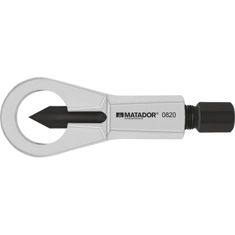 Mutternsprenger, mechanisch, 19-36 m (1/3)