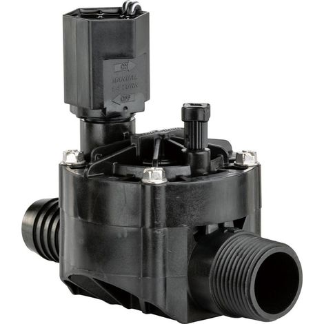 RAINBIRD Magnetventil BSP 1 AG/AG (1/2)