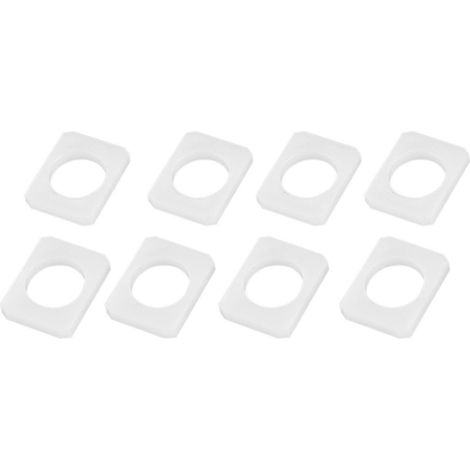 Remplacement amélioré des silentblocs de siège pour BMW Z3 Z3M : réparation des silentblocs usés et instables. (1/5)
