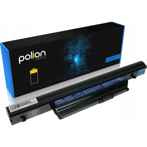 Laptop-Akku ACER AS10B73 3820 4553 4820 5820T 5820 7250 4400 mAh