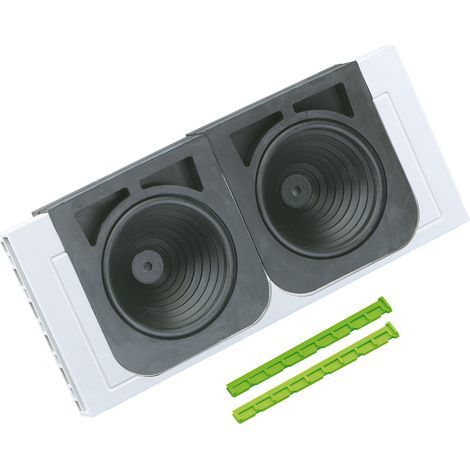 Spelsberg Cavo/trazione, nero intenso, grado di protezione IP43, 07332101