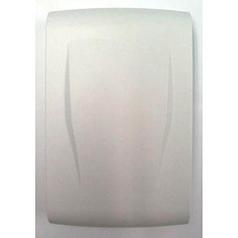 Urmet-Captiv Timbre electromecánico blanco 14 W