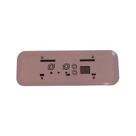 Platine (51591-48574) (481010474804) Réfrigérateur, congélateur WHIRLPOOL, BAUKNECHT (1/2)