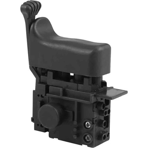 Interrupteur De Remplacement Pour Perforateur Hr2450 Hr2020 Hr2432 Compatible Avec Outils Electriques - 1 Piece (1/5)
