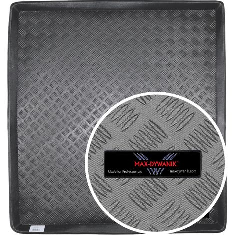 Tappetino per bagagliaio MAX-MAT per Mercedes Vaneo W414 VAN 2002-2010 (1/5)