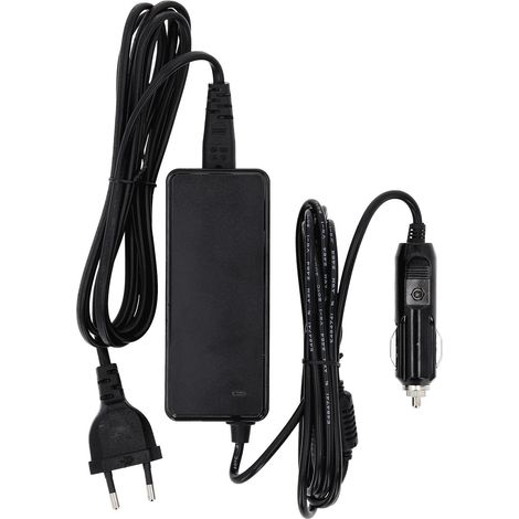 Cargador  KS  TOOLS  para  arrancadores  de  batería  550.1820  y  550.1825  -  550.1826 (1/2)