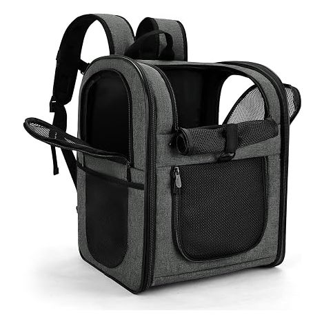 Backpack for Dogs and Cats (1/5)
