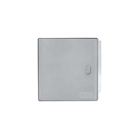 CONTENITORE CONTATORE ENEL TRIFASE SERIE ARE/GTIY UNIFICATO mm.420x390