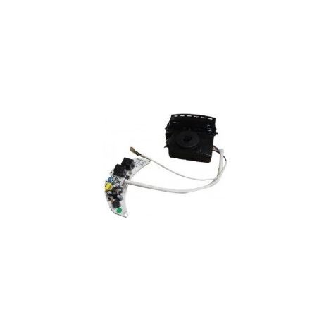 Ensemble boitier de commande pour cuiseur vapeur Magimix
