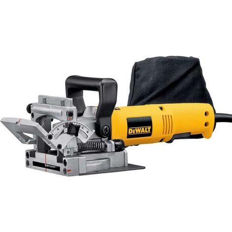 Lamelleuse DEWALT DW682K 600W
