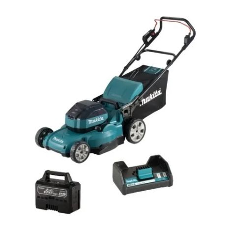 Makita LM001JM101 Tagliaerba a batteria 64 V taglio 48 cm (1/5)