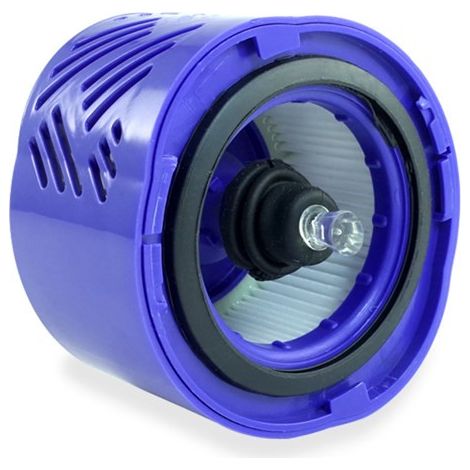 Filtro hepa per Aspirapolvere Dyson V6 C59 4,20x7,60x7,00cm 84FL19