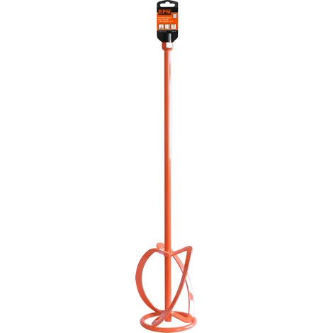 MISCELATORE PER ADESIVO, MURATURA, INTONACO M14 120600 - E-300-1314 (1/4)