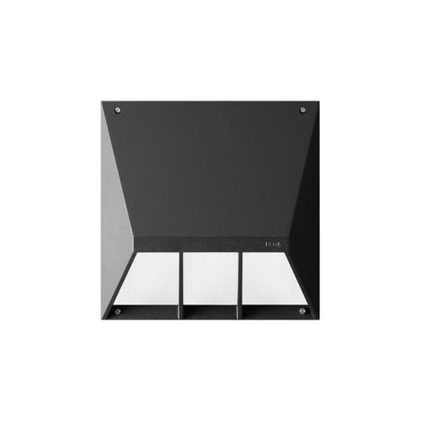 Bega 2239 Lampada da parete 1TC-T GX24d-3 26W