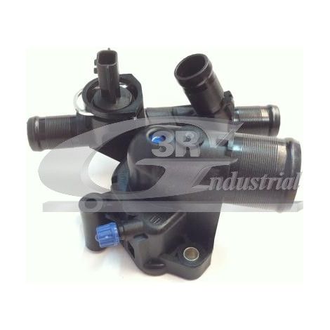 3RG 82604 CAJA TERMOSTATO COMPLETA