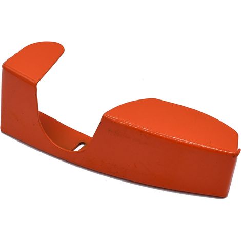 PROTEZIONE CREMAGLIERA VASCA BETONIERA per lt 120-160-180  - SIDEX