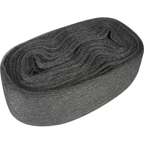 Liberon Steel Wire Wool - 00 Super Fine - 250 gram