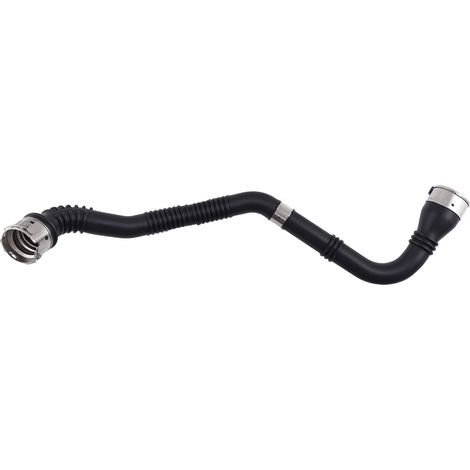 Durite Turbo Noir pour Mercedes Citan W415/Renault Kangoo 1.5 dCi 144600199R (1/5)