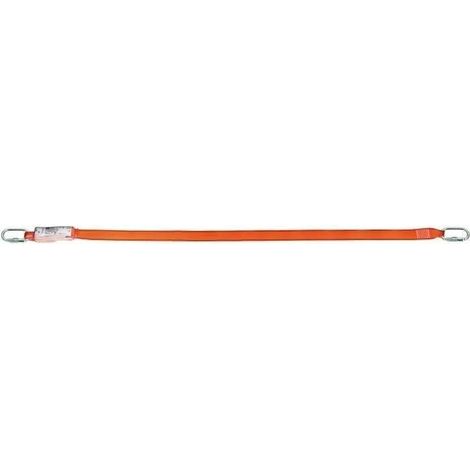 Energieabsorber autres 30 mm 1,8 m