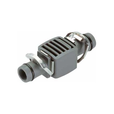 Micro-Drip-System Verbinder, 13 mm (1/2), Inhalt: 3 Stück (1/4)