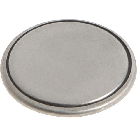 Pile Bouton Lithium CR2016 (Blister 5 Piles) (1/3)