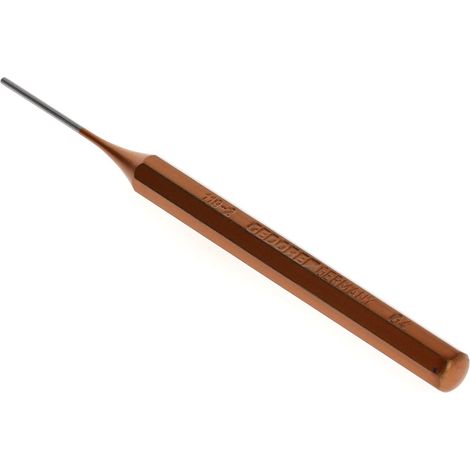 119-2 Punzonatore per cotterini 2mm (1/4)