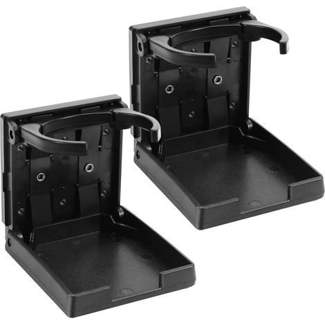 porte-gobelets universels réglables pour voiture, camion ou bateau (1/4)