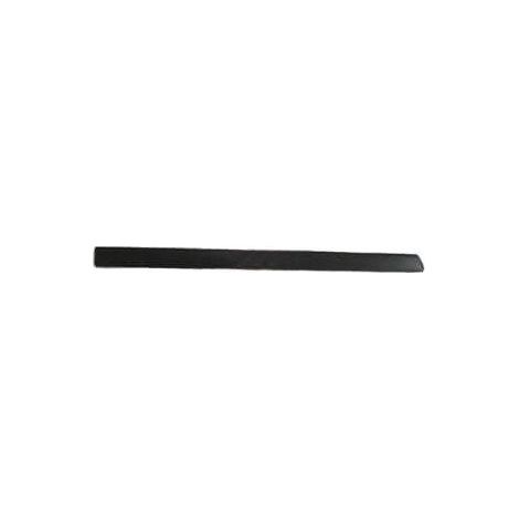 Moulure de porte arrière gauche noire Ford Focus 2 phase 1 2004-2007