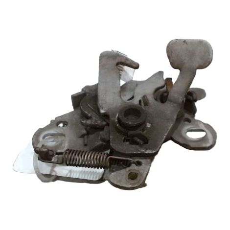Serrure Capot FIAT Scudo [PRODUIT D'OCCASION]♻️9664929280 (1/2)