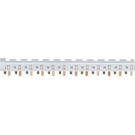 Accessorio elettrico Hager KBN663A 10 mm² 3 poli neutro