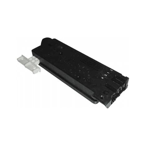 SECURITE DE PORTE ARISTON POUR LAVE LINGE - C00051478