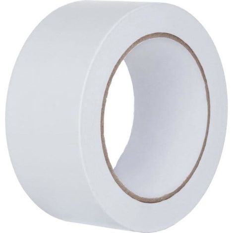 Cinta de instalación de PVC de 33 m x 50 mm agam