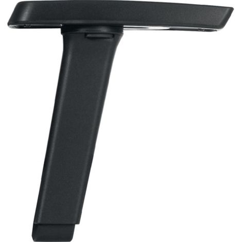 Bracciolo  interstuhl Neon  adatto alla  sedia  da ufficio  - 9589-217 (1/2)