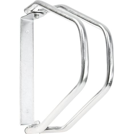 Verstellbarer wand fahrradstander 8830 (1/5)