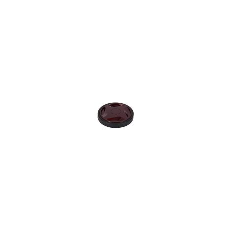Roue et enjoliveur rouge pour Aspirateur ROWENTA RS-RT900011