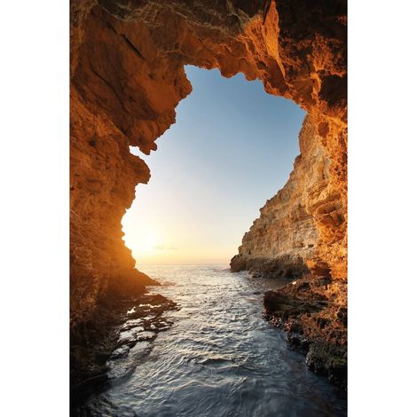 Tableau sur toile la grand-voile 30x45 cm - Impression sur Toile Murale Décorative - Image imprimée en HD sur Toile - Toile sur Châssis en Bois FSC - Fabriqué en France (1/5)