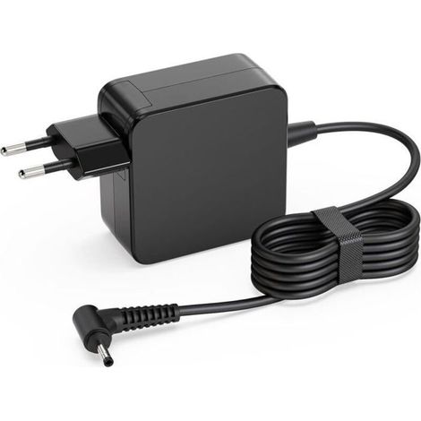(UNI)Charger 45W Adapter Mains pour-Lenovo Idea Pad 310 320 330 100 120 510S 710 710S S145 S340 S540 L340 B50-10 ADL45WCG (1/5)