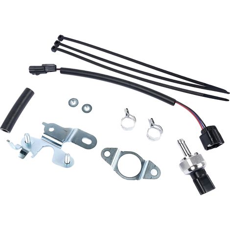 Motor de bomba de asistencia de frenado, acero de alta resistencia, 15 x 10 x 5 cm, compatible con sedanes compactos (2013-2019), compatible con sedanes medianos (2012-2020), compatible con SUV compac (1/5)